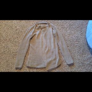 XS Open Front Knit Sweater